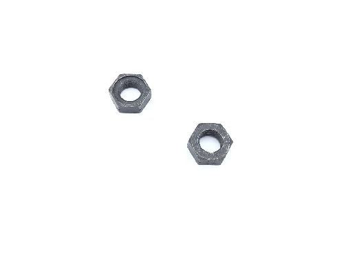 AN6289-4 Tube Fitting Locknut
