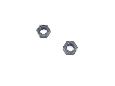 AN6289-4 Tube Fitting Locknut