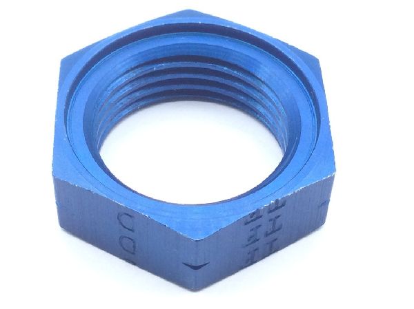 AN6289D10 Tube Fitting Locknut