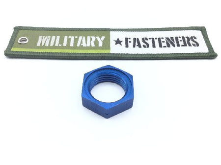AN6289D10 Tube Fitting Locknut (3)