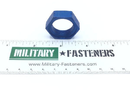 AN6289D10 Tube Fitting Locknut (5)