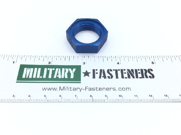 AN6289D10 Tube Fitting Locknut (6)
