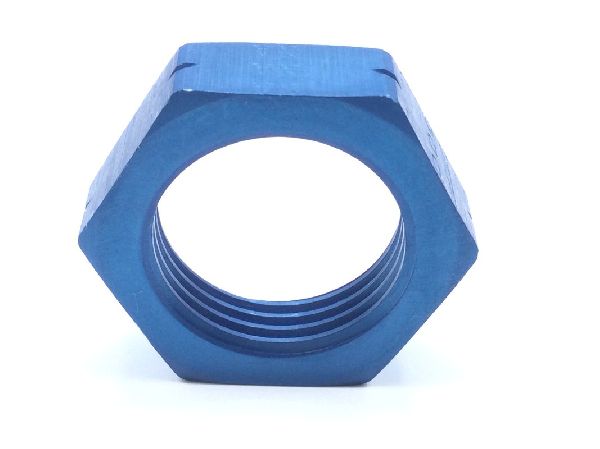 AN6289D12 Tube Fitting Locknut