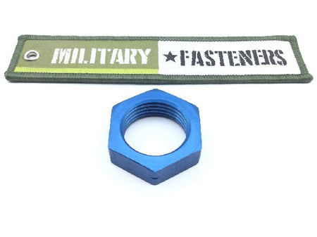 AN6289D12 Tube Fitting Locknut (2)