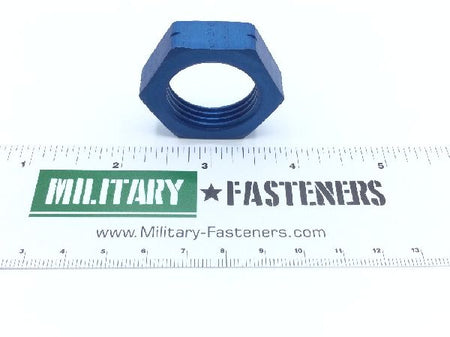 AN6289D12 Tube Fitting Locknut (3)