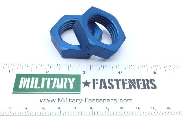 AN6289D12 Tube Fitting Locknut (4)