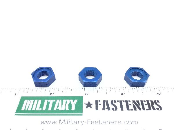 AN6289D3 Tube Fitting Locknut