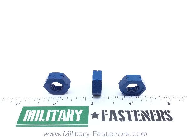 AN6289D3 Tube Fitting Locknut (2)