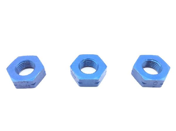 AN6289D3 Tube Fitting Locknut (4)