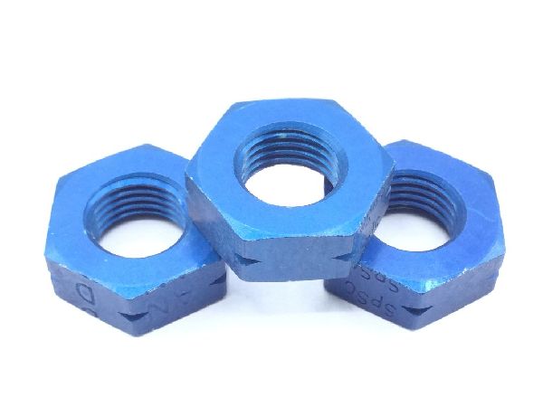 AN6289D3 Tube Fitting Locknut (6)
