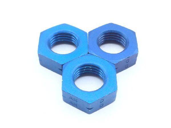 AN6289D4 Tube Fitting Locknut