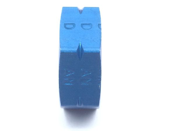 AN6289D4 Tube Fitting Locknut (3)