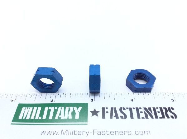 AN6289D4 Tube Fitting Locknut (5)
