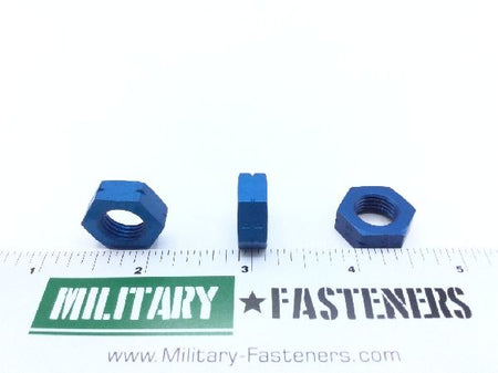 AN6289D4 Tube Fitting Locknut (5)