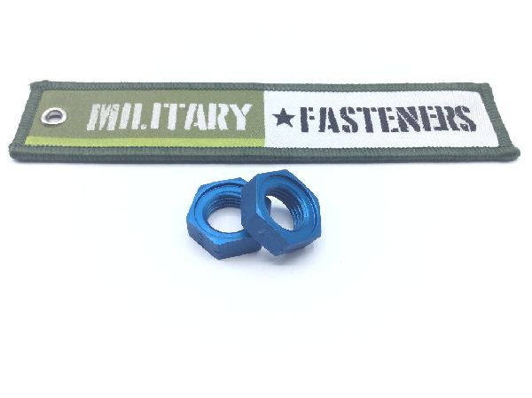 AN6289D5 Tube Fitting Locknut (4)