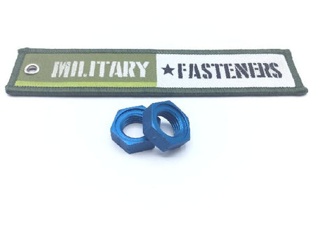 AN6289D5 Tube Fitting Locknut (4)