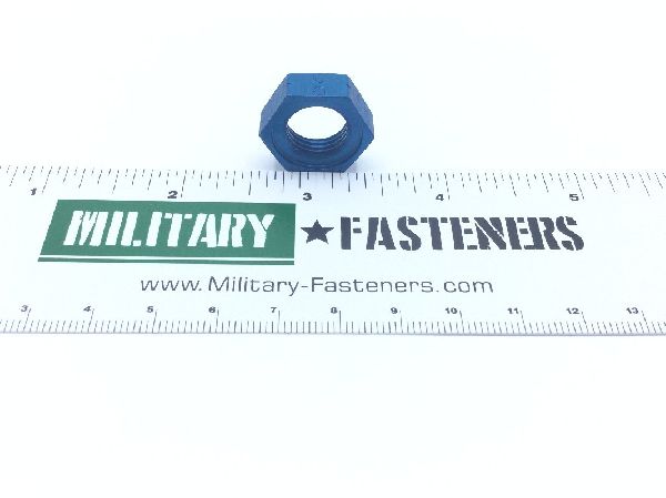 AN6289D5 Tube Fitting Locknut (5)