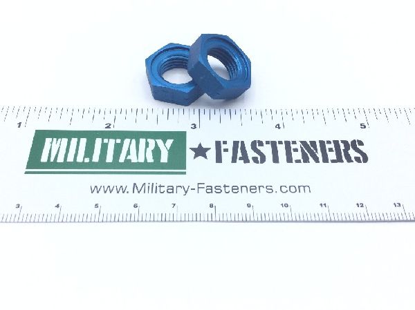 AN6289D5 Tube Fitting Locknut (6)