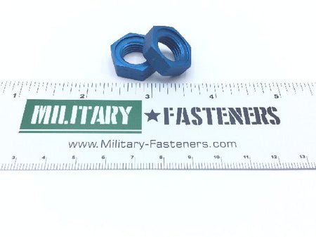 AN6289D5 Tube Fitting Locknut (6)