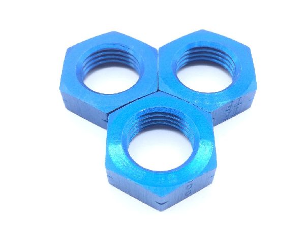 AN6289D6 Tube Fitting Locknut (2)