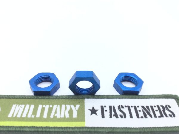 AN6289D6 Tube Fitting Locknut (4)