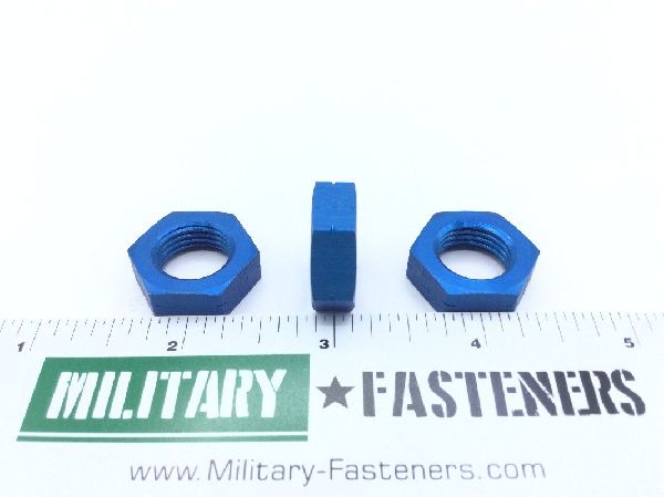 AN6289D6 Tube Fitting Locknut (5)