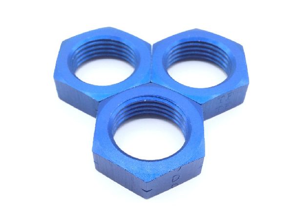 AN6289D8 Tube Fitting Locknut
