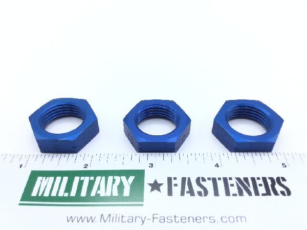 AN6289D8 Tube Fitting Locknut (4)