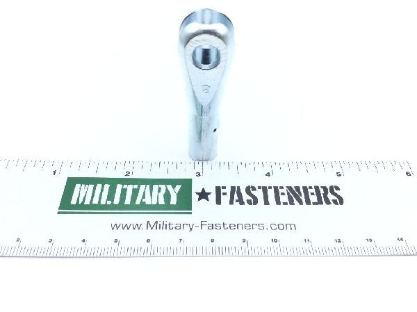 AN665-46R Clevis Rod End (2)