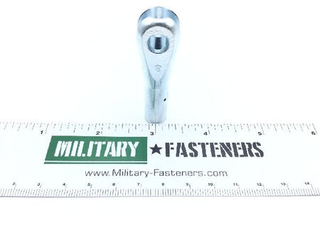 AN665-46R Clevis Rod End (2)