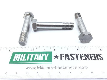 AN6C17A Machine Bolt
