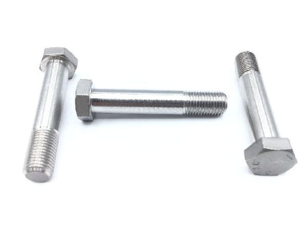 AN6C17A Machine Bolt (2)