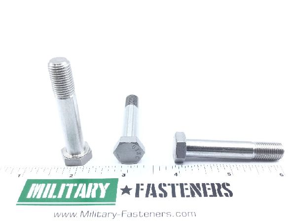 AN6C17A Machine Bolt (7)