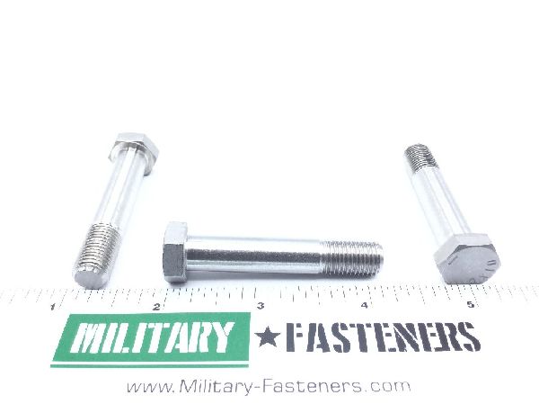 AN6C17A Machine Bolt (8)