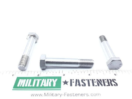 AN6C17A Machine Bolt (8)