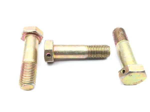 AN6H13A Machine Bolt