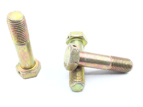 AN6H13A Machine Bolt (2)