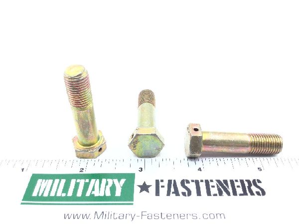 AN6H13A Machine Bolt (5)