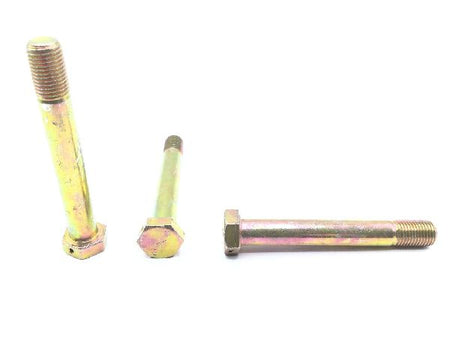 AN6H25A Machine Bolt
