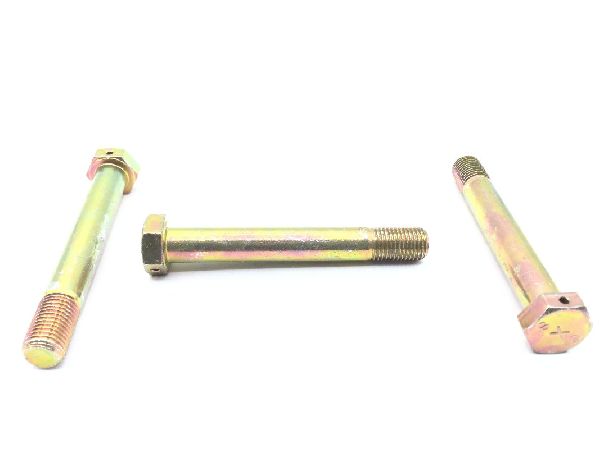 AN6H25A Machine Bolt (2)