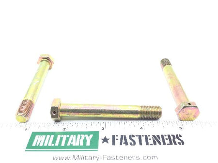 AN6H25A Machine Bolt (5)