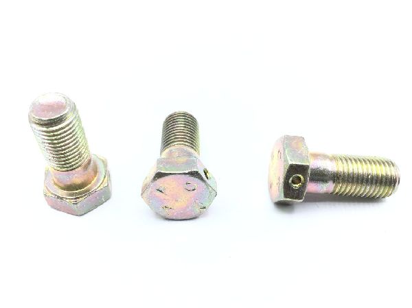 AN6H6A Machine Bolt