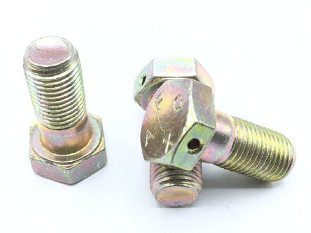 AN6H6A Machine Bolt (2)