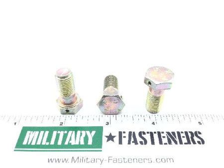 AN6H6A Machine Bolt (5)