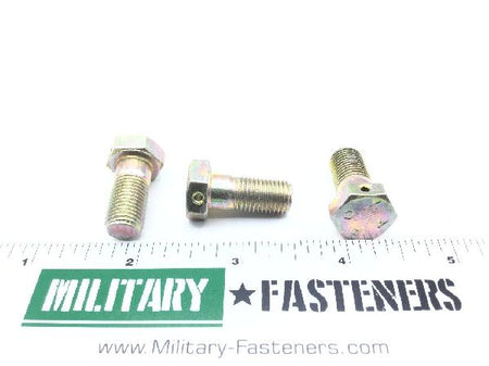 AN6H6A Machine Bolt (6)