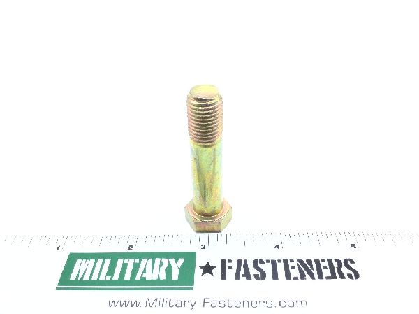AN7-16A Machine Bolt (5)