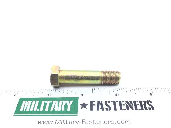 AN7-16A Machine Bolt (6)