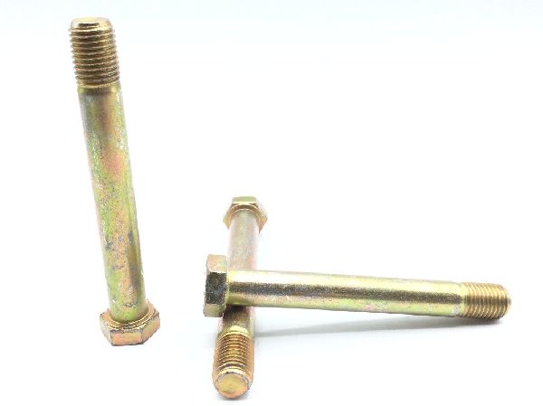AN7-32A Machine Bolt