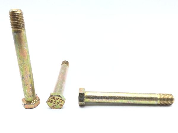 AN7-32A Machine Bolt (2)