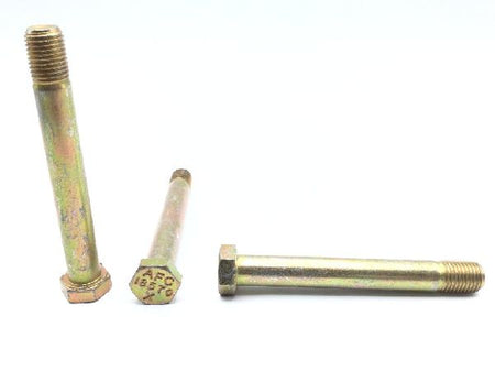 AN7-32A Machine Bolt (2)